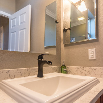 Bathroom-Bedroom Remodel 02