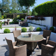 Garden ideas