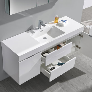 Fresca Valencia Collection