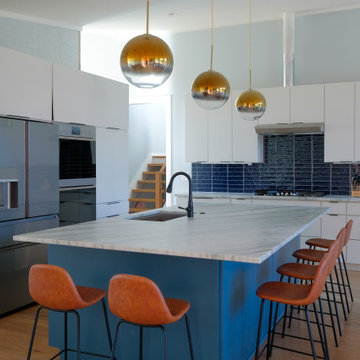 Modern Home Design