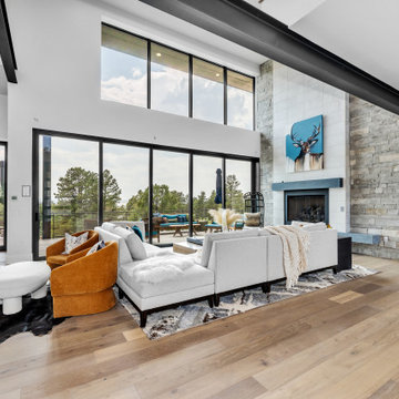 CLB Network - Galiant Homes - Colorado Springs, CO - 6