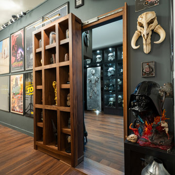 Secret Star Wars Collection
