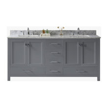 Bathroom vanities