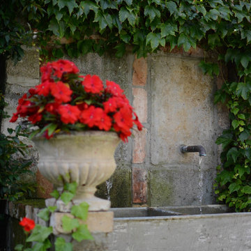 Photographing Interior Designer, Irene Crean's Home