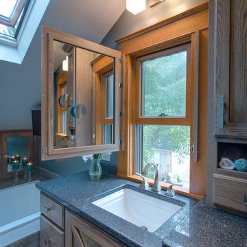 100+ Year Old Home Remodel