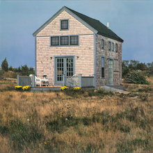 Exteriors