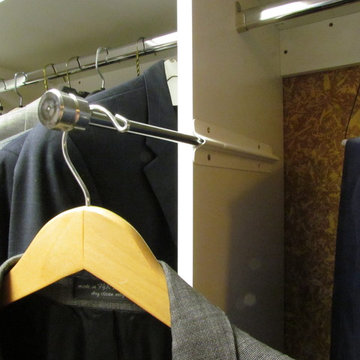 Closet Accessories