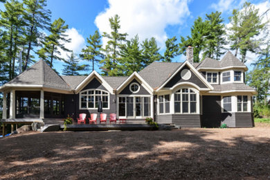 Haliburton Heaven