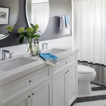 Del Mar Modern Mediterranean