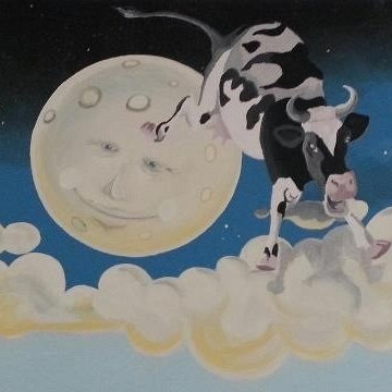 Murals