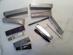 Make up review