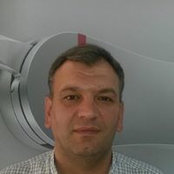 Alexandr Chirovicis billede