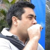 Erikson Kakazu Correas foto