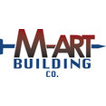 M-Art Building Company's profile photo