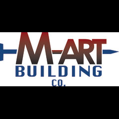 M-Art Building Company