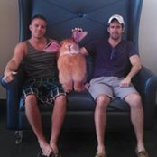 Brandon Hale's photo
