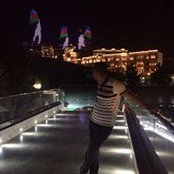 Эльнур Абышов's photo