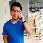 Yasuhiro MINOs billede