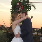 Jack McMorrow's photo