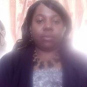 Simone Wrights billede