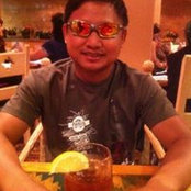 Roosevelt Battad's photo