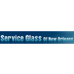 Service Glass of New Orleans