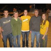 Kristin Burich's photo
