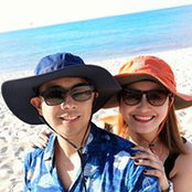 Arnel Escudero's photo