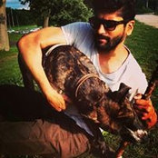 Brij Patel's photo