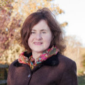Ann Talbots foto