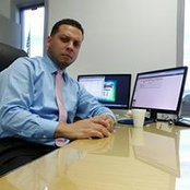 Edwin Martinez's photo
