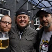 Brooks Reynolds's photo