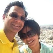 Sunehra Koshy's photo