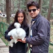 Milind Digraskar's photo