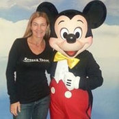 Marcia Roy's photo