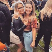 Chloe Etherington's photo