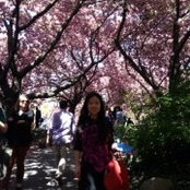 Le Yu's photo