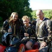 Mick Corry's photo