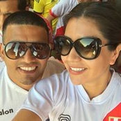 Daisy Morales's photo