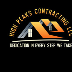 High Peaks Contracting LLC