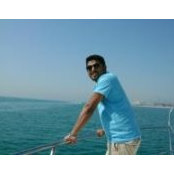 Foto von Deepak Haridas