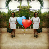 Kadeen Campbells foto