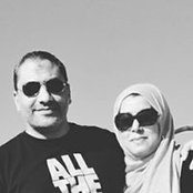 Maha Abas's photo