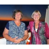 Joan Adams's photo