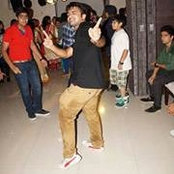 Milind Kwatras billede
