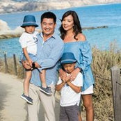 Suh Fam's photo