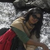 Rabia Qureshi's photo