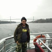 Foto von Anand Shankar