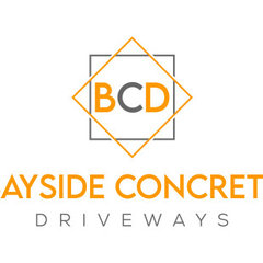 Bayside Concrete Driveways