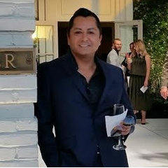 Rodolfo Gonzales Interior Design